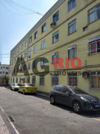 Apartamento 2 quartos à venda Rio de Janeiro,RJ - R$ 130.000 - VVAP21291
