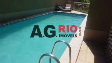 Apartamento 3 quartos à venda Rio de Janeiro,RJ - R$ 390.000 - TQAP30172
