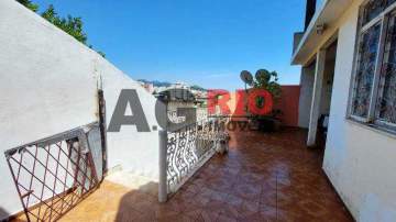 Casa 2 quartos à venda Rio de Janeiro,RJ - R$ 165.000 - VVCA20139