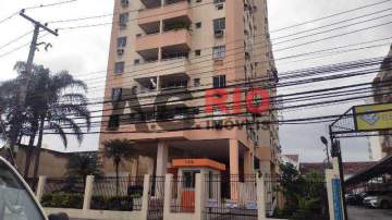 Ótima localização - EXCELENTE APARTAMENTO, PRÓXIMO A ESTACÃO DE MADUREIRA, ACEITANDO FINANCIAMENTO. - VVAP21296