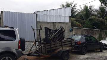 Terreno Unifamiliar à venda Rio de Janeiro,RJ - R$ 425.000 - VVUF00022