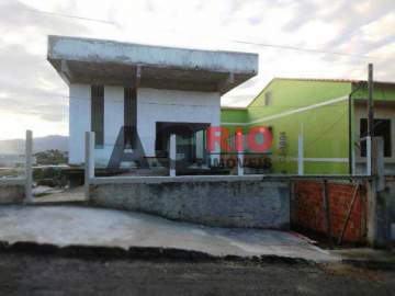 Casa em Condomínio 3 quartos à venda Rio de Janeiro,RJ - R$ 700.000 - VVCN30163