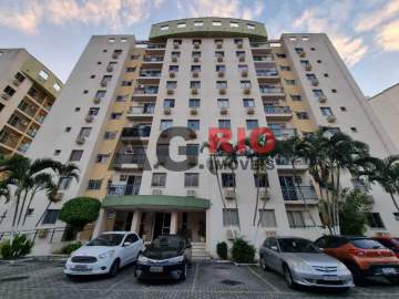 Imperdível - Apartamento 2 quartos à venda Rio de Janeiro,RJ - R$ 210.000 - VVAP21304