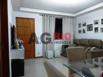 Casa em Condomínio 2 quartos à venda Rio de Janeiro,RJ - R$ 435.000 - VVCN20103