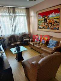 Ótima localização - Apartamento 3 quartos à venda Rio de Janeiro,RJ - R$ 200.000 - VVAP30442