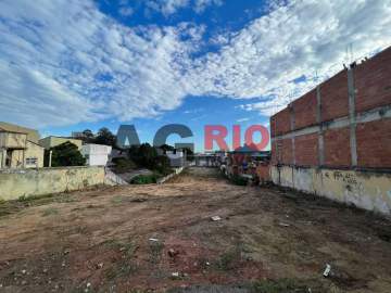 Terreno Multifamiliar à venda Rio de Janeiro,RJ - R$ 2.100.000 - TQMF00010