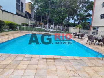 Apartamento 2 quartos à venda Rio de Janeiro,RJ - R$ 225.000 - TQAP20787