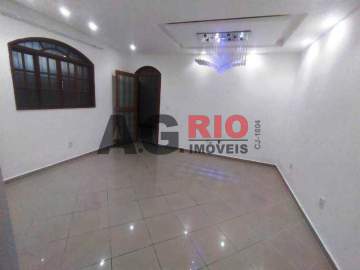 Casa em Condomínio 3 quartos à venda Rio de Janeiro,RJ - R$ 460.000 - VVCN30166