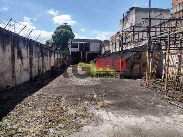 Terreno Multifamiliar à venda Rio de Janeiro,RJ - R$ 650.000 - VVMF00006