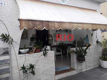 Casa 3 quartos à venda Rio de Janeiro,RJ - R$ 720.000 - FRCA30015