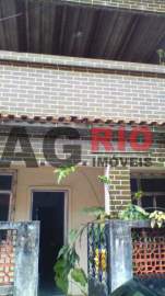Casa em Condomínio 2 quartos à venda Rio de Janeiro,RJ - R$ 500.000 - VVCN20104