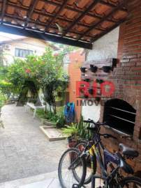 Casa em Condomínio 5 quartos à venda Rio de Janeiro,RJ - R$ 750.000 - TQCN50018