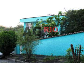 Casa 3 quartos à venda Rio de Janeiro,RJ - R$ 330.000 - VVCA30207