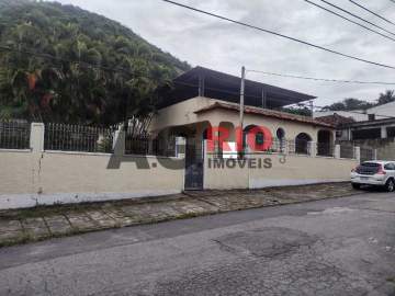 Casa 3 quartos à venda Rio de Janeiro,RJ - R$ 950.000 - VVCA30208