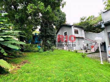 Casa em Condomínio 3 quartos à venda Rio de Janeiro,RJ - R$ 1.300.000 - VVCN30168