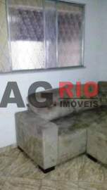 Casa em Condomínio 2 quartos à venda Rio de Janeiro,RJ - R$ 230.000 - VVCN20107