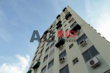 Apartamento 2 quartos à venda Rio de Janeiro,RJ - R$ 210.000 - VVAP21325