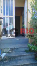 Apartamento 1 quarto à venda Rio de Janeiro,RJ - R$ 90.000 - VVAP10131