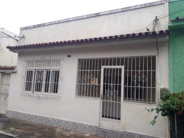 Casa de Vila 2 quartos para alugar Rio de Janeiro,RJ - R$ 2.060 - FRCV20009