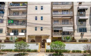 Apartamento 3 quartos à venda Rio de Janeiro,RJ - R$ 580.000 - VVAP30449