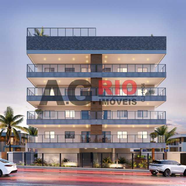 Conheça graça. do imóvel - ALTO LUXO NA RUA AZALEAS - VVAP30450 - 1 graça. - 1