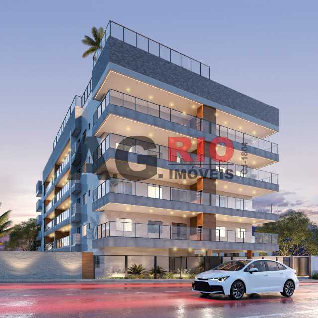 Conheça graça 1. do imóvel - ALTO LUXO NA RUA AZALEAS - VVAP30450 - 2 graça 1. - 2