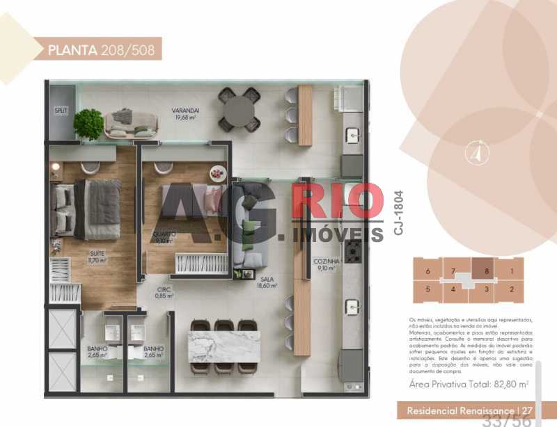 Conheça WhatsApp Image 2025-06-13 at 1 do imóvel - ALTO LUXO NA RUA AZALEAS - VVAP30450 - 5 WhatsApp Image 2025-06-13 at 1 - 5