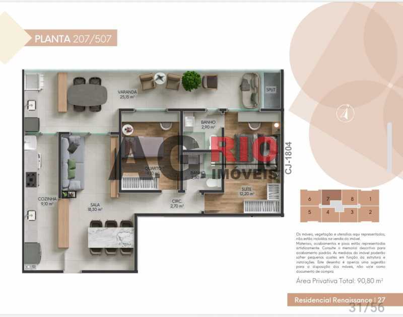 Conheça WhatsApp Image 2025-06-13 at 1 do imóvel - ALTO LUXO NA RUA AZALEAS - VVAP30450 - 6 WhatsApp Image 2025-06-13 at 1 - 6