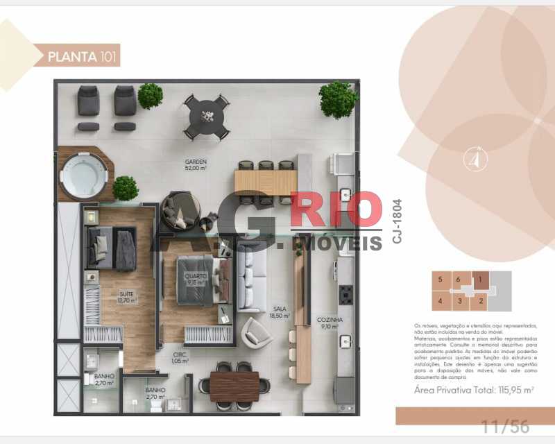 Conheça WhatsApp Image 2025-06-13 at 1 do imóvel - ALTO LUXO NA RUA AZALEAS - VVAP30450 - 7 WhatsApp Image 2025-06-13 at 1 - 7