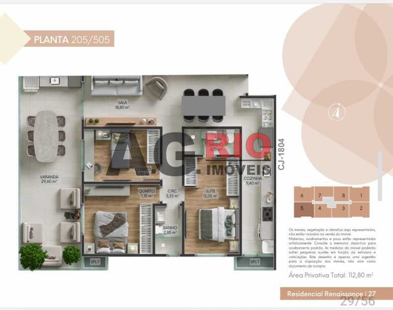 Conheça WhatsApp Image 2025-06-13 at 1 do imóvel - ALTO LUXO NA RUA AZALEAS - VVAP30450 - 8 WhatsApp Image 2025-06-13 at 1 - 8