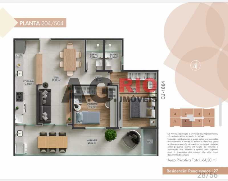 Conheça WhatsApp Image 2025-06-13 at 1 do imóvel - ALTO LUXO NA RUA AZALEAS - VVAP30450 - 9 WhatsApp Image 2025-06-13 at 1 - 9