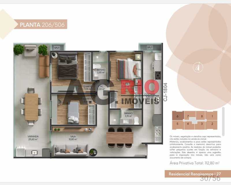 Conheça WhatsApp Image 2025-06-13 at 1 do imóvel - ALTO LUXO NA RUA AZALEAS - VVAP30450 - 13 WhatsApp Image 2025-06-13 at 1 - 13