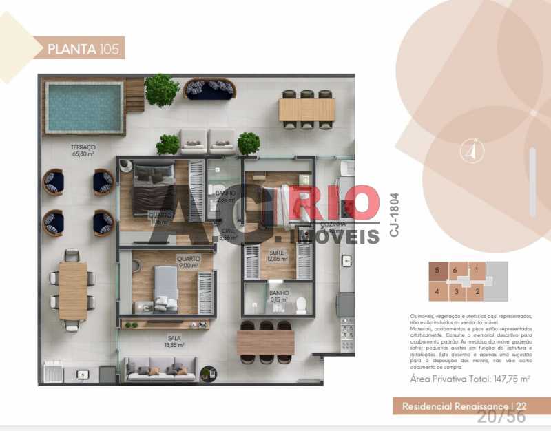 Conheça WhatsApp Image 2025-06-13 at 1 do imóvel - ALTO LUXO NA RUA AZALEAS - VVAP30450 - 14 WhatsApp Image 2025-06-13 at 1 - 14