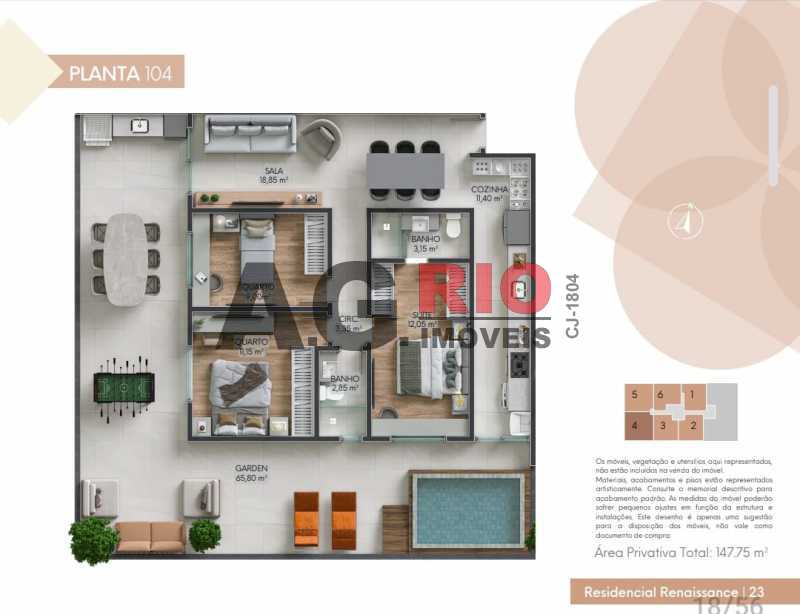 Conheça WhatsApp Image 2025-06-13 at 1 do imóvel - ALTO LUXO NA RUA AZALEAS - VVAP30450 - 15 WhatsApp Image 2025-06-13 at 1 - 15