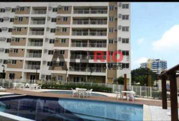 Apartamento 2 quartos à venda Rio de Janeiro,RJ - R$ 410.000 - TQAP20797