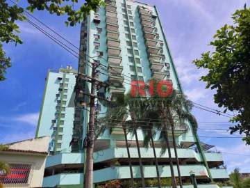 Apartamento 2 quartos à venda Rio de Janeiro,RJ - R$ 300.000 - TQAP20798