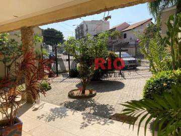 Casa em Condomínio 4 quartos à venda Rio de Janeiro,RJ - R$ 1.750.000 - VVCN40069