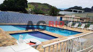 Apartamento 2 quartos à venda Rio de Janeiro,RJ - R$ 210.000 - TQAP20799