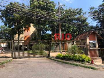Apartamento 2 quartos à venda Rio de Janeiro,RJ - R$ 190.000 - VVAP21337