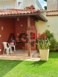 Casa em Condomínio 3 quartos à venda Rio de Janeiro,RJ - R$ 897.000 - FRCN30050