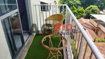 Apartamento 2 quartos à venda Rio de Janeiro,RJ - R$ 230.000 - VVAP21347