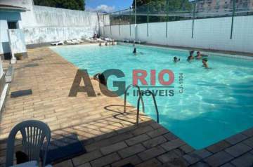 Apartamento 3 quartos à venda Rio de Janeiro,RJ - R$ 265.000 - VVAP30457