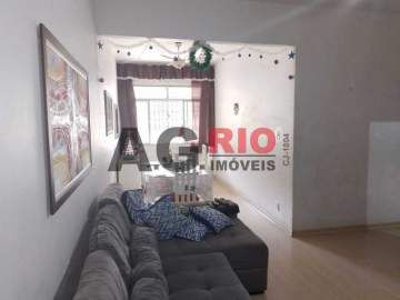 Apartamento 2 quartos à venda Rio de Janeiro,RJ - R$ 350.000 - VVAP21348