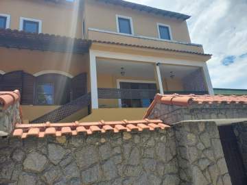 Casa em Condomínio 5 quartos à venda Rio de Janeiro,RJ - R$ 980.000 - TQCN50019