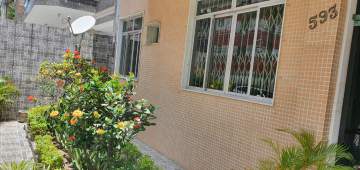 Apartamento 2 quartos à venda Rio de Janeiro,RJ - R$ 355.000 - VVAP21354