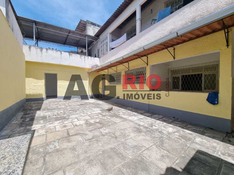 Conheça 2. do imóvel - Casa de Vila 2 quartos para alugar Rio de Janeiro,RJ - R$ 1.500 - VVCV20129 - 2 2. - 2