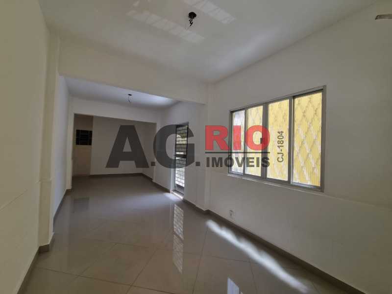Conheça 4. do imóvel - Casa de Vila 2 quartos para alugar Rio de Janeiro,RJ - R$ 1.500 - VVCV20129 - 4 4. - 4