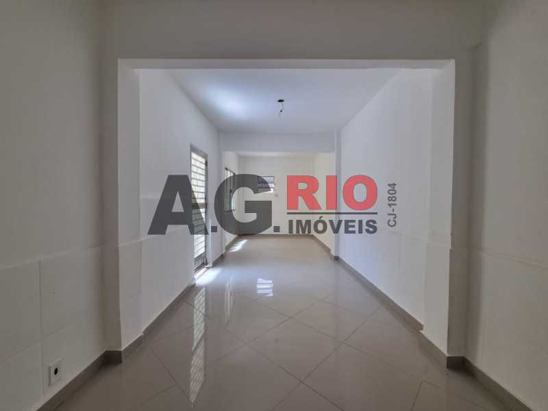 Conheça 5. do imóvel - Casa de Vila 2 quartos para alugar Rio de Janeiro,RJ - R$ 1.500 - VVCV20129 - 5 5. - 5