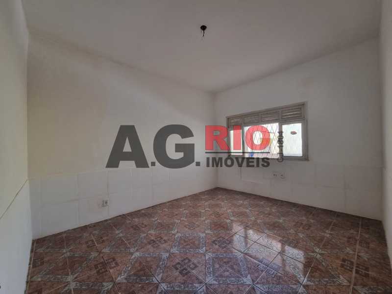 Conheça 7. do imóvel - Casa de Vila 2 quartos para alugar Rio de Janeiro,RJ - R$ 1.500 - VVCV20129 - 7 7. - 7