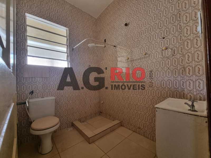 Conheça 8. do imóvel - Casa de Vila 2 quartos para alugar Rio de Janeiro,RJ - R$ 1.500 - VVCV20129 - 8 8. - 8